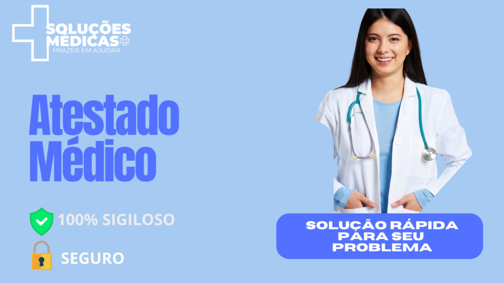 Comprar Atestado Médico em São Paulo: Tudo o Que Você Precisa Saber
